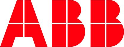 ABB Robotics logo