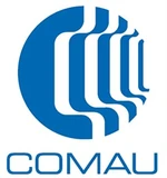 Comau logo