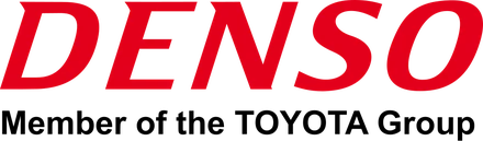 DENSO Robotics logo