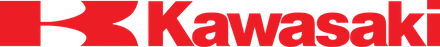 Kawasaki Robotics logo