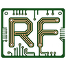 国际机器人联盟 logo